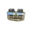 Recambio de bobina encendido para fiat panda (169) 1.1 8v referencia OEM IAM 46543230  