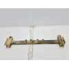 Recambio de travesaño inferior para mitsubishi montero pinin (h60/h70) 1.8 cat referencia OEM IAM  MR510314 