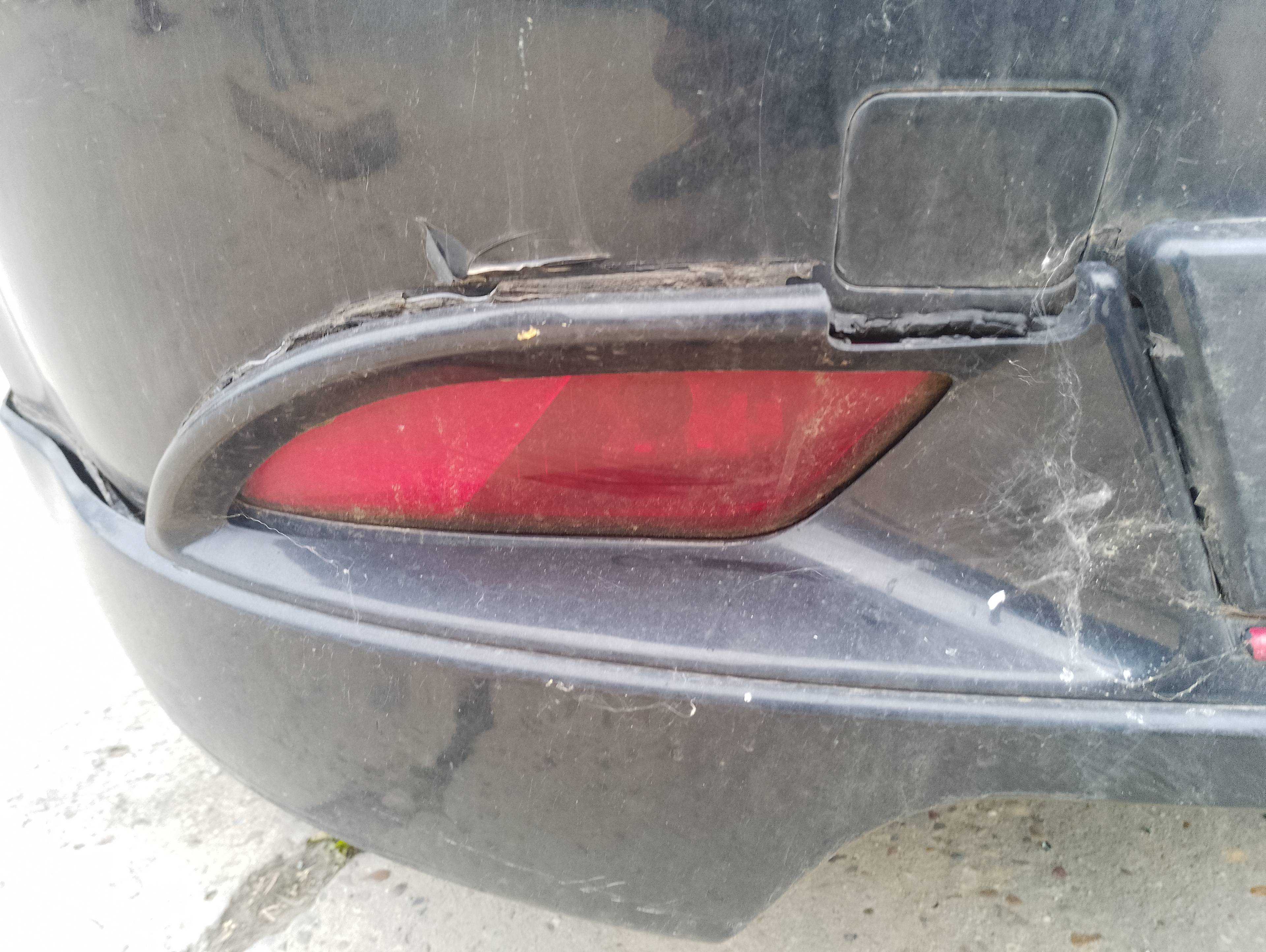 Recambio de faro antiniebla trasero izquierdo para kia cee´d active referencia OEM IAM   