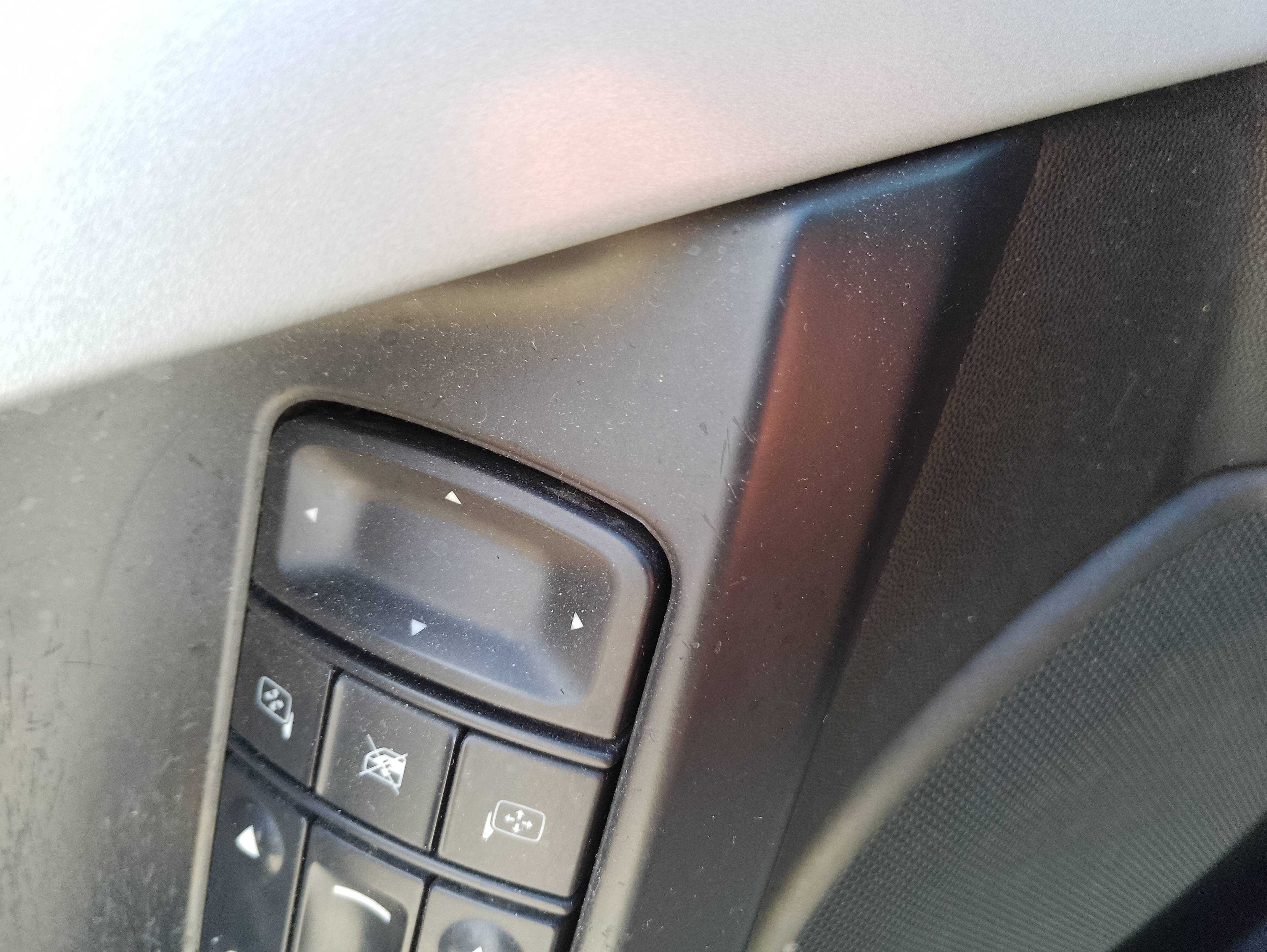Recambio de mando retrovisor para opel vectra c berlina club referencia OEM IAM   