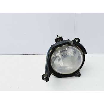 Recambio de faro antiniebla izquierdo para chevrolet captiva 2.0 vcdi lt referencia OEM IAM   