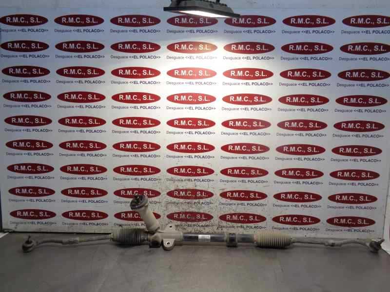 Recambio de cremallera direccion para kia venga drive referencia OEM IAM 565001P500  