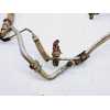 Recambio de tubos aire acondicionado para mitsubishi montero pinin (h60/h70) 1.8 cat referencia OEM IAM 036552CC  