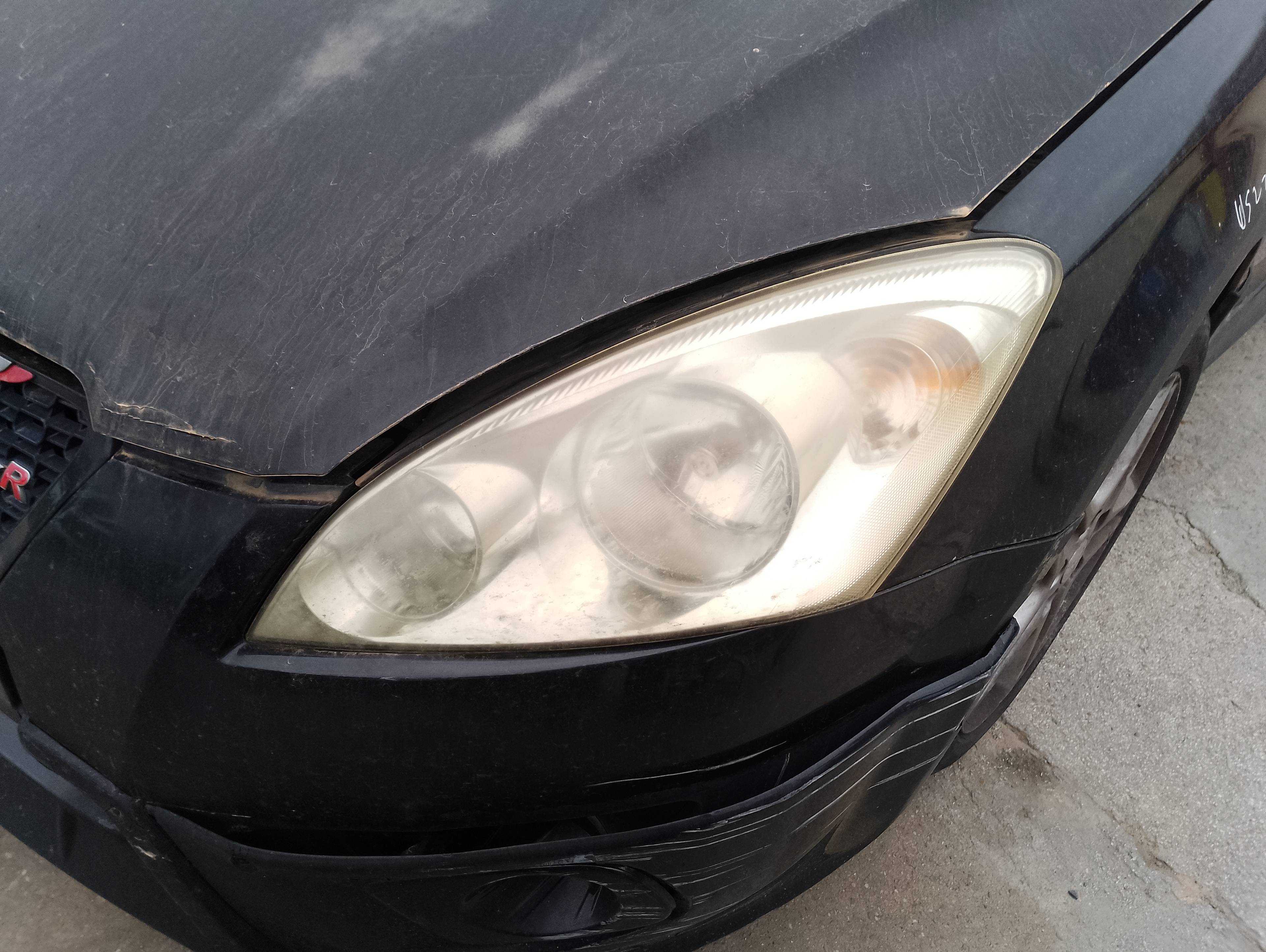 Recambio de faro izquierdo para kia cee´d active referencia OEM IAM   