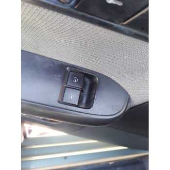Recambio de mando elevalunas delantero izquierdo para seat ibiza (6l1) cool referencia OEM IAM   