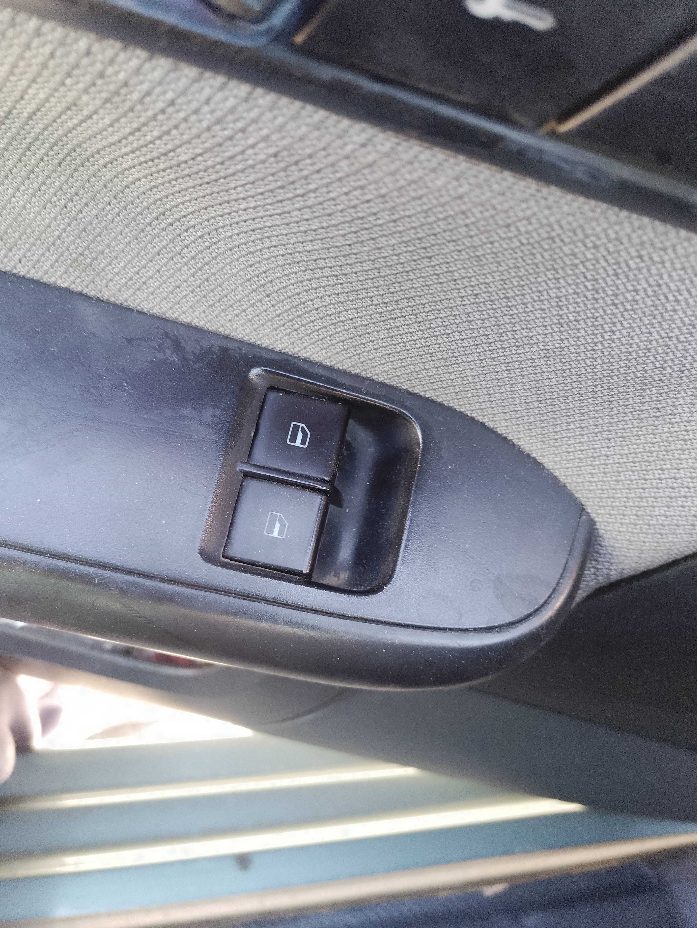 Recambio de mando elevalunas delantero izquierdo para seat ibiza (6l1) cool referencia OEM IAM   