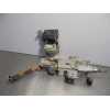 Recambio de columna direccion para toyota rav 4 advance hybrid referencia OEM IAM 8965042211 NSK 