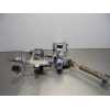 Recambio de columna direccion para toyota rav 4 advance hybrid referencia OEM IAM 8965042211 NSK 