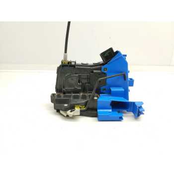 Recambio de cerradura puerta delantera izquierda para hyundai tucson 1.6 crdi cat referencia OEM IAM 81310N7000  