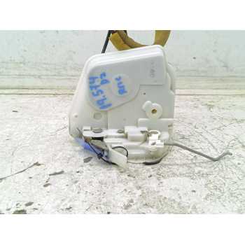 CERRADURA PUERTA DELANTERA IZQUIERDA 8D05B0237 