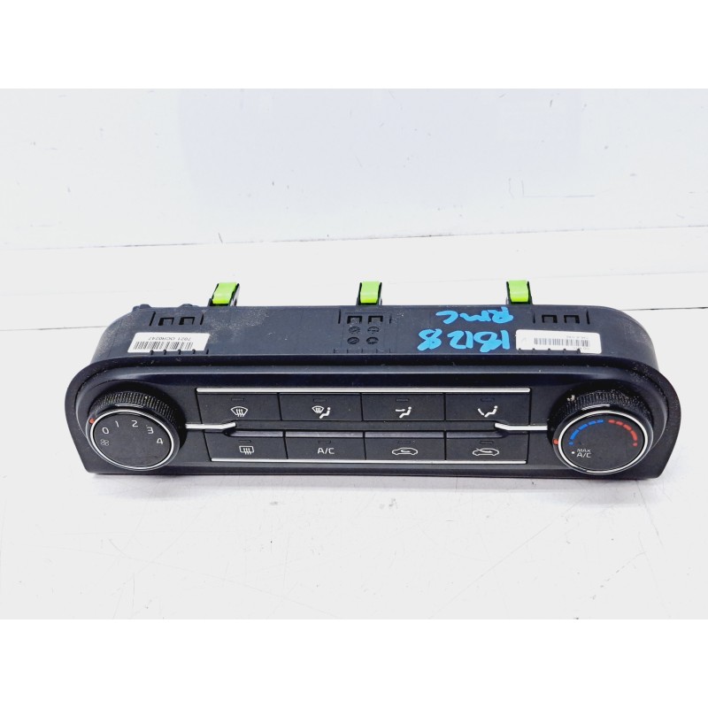 Recambio de mando climatizador para kia ceed business referencia OEM IAM 97250J7021  
