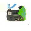 Recambio de cerradura puerta trasera derecha para hyundai tucson 1.6 crdi cat referencia OEM IAM 81420N7000  
