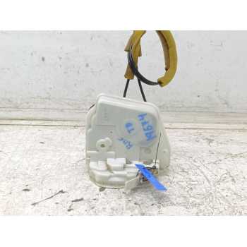 CERRADURA PUERTA TRASERA DERECHA 8D05B0142 
