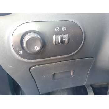 MANDO LUCES 