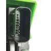 Recambio de cerradura puerta trasera derecha para hyundai tucson 1.6 crdi cat referencia OEM IAM 81420N7000  