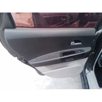 Recambio de guarnecido puerta trasera izquierda para kia cee´d active referencia OEM IAM   