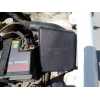 Recambio de caja reles / fusibles para fiat panda (169) 1.1 8v referencia OEM IAM 46841645  