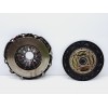 Recambio de kit embrague para opel vivaro 1.9 cdti cat (f9q-760 / l08) referencia OEM IAM  VALEO 