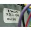Recambio de caja reles / fusibles para fiat panda (169) 1.1 8v referencia OEM IAM 46841645  