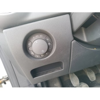 Recambio de mando luces para opel corsa d ´´111 years´´ referencia OEM IAM   