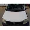 Recambio de capo para fiat panda (169) 1.1 8v referencia OEM IAM   