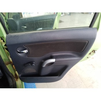 Recambio de guarnecido puerta trasera derecha para citroën c3 1.1 satisfaction referencia OEM IAM   