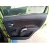 Recambio de guarnecido puerta trasera derecha para citroën c3 1.1 satisfaction referencia OEM IAM   