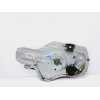 Recambio de elevalunas delantero izquierdo para hyundai elantra (xd) 2.0 cdri gls (4-ptas.) (2004) referencia OEM IAM 824702D061