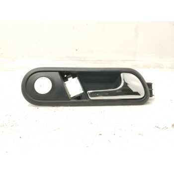 MANETA INTERIOR DELANTERA DERECHA TE002093 