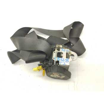 Recambio de cinturon seguridad trasero izquierdo para hyundai tucson 1.6 crdi cat referencia OEM IAM 0586P1000277  