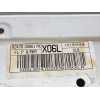 Recambio de elevalunas delantero izquierdo para hyundai elantra (xd) 2.0 cdri gls (4-ptas.) (2004) referencia OEM IAM 824702D061