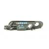 Recambio de maneta interior delantera derecha para seat ibiza (6l1) cool referencia OEM IAM TE002093  