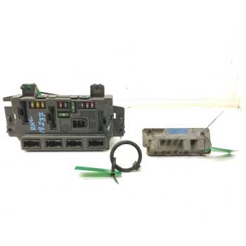 CENTRALITA MOTOR UCE 6160107002 55192634 
