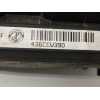 Recambio de centralita motor uce para fiat panda (169) 1.1 8v referencia OEM IAM 6160107002 55192634 