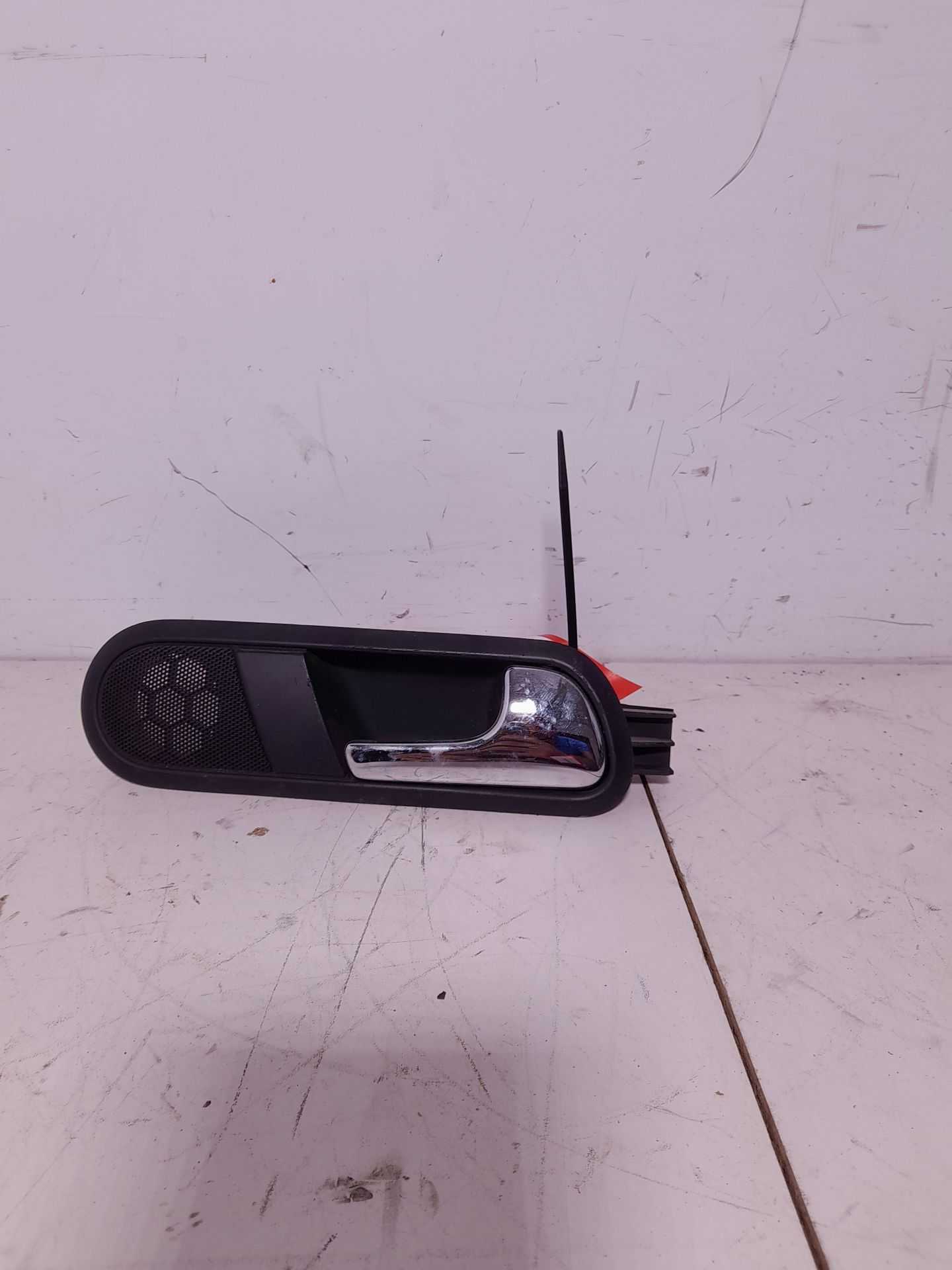 Recambio de maneta interior trasera derecha para seat ibiza (6l1) cool referencia OEM IAM   
