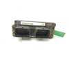 Recambio de centralita motor uce para fiat panda (169) 1.1 8v referencia OEM IAM 6160107002 55192634 