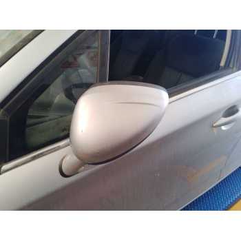 Recambio de retrovisor izquierdo para citroën c4 ii (nc_) 1.6 hdi 90 referencia OEM IAM 1607028580  