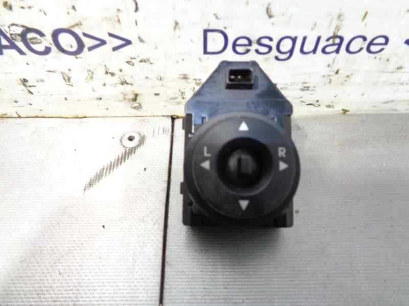 Recambio de mando retrovisor para kia venga drive referencia OEM IAM 457480  