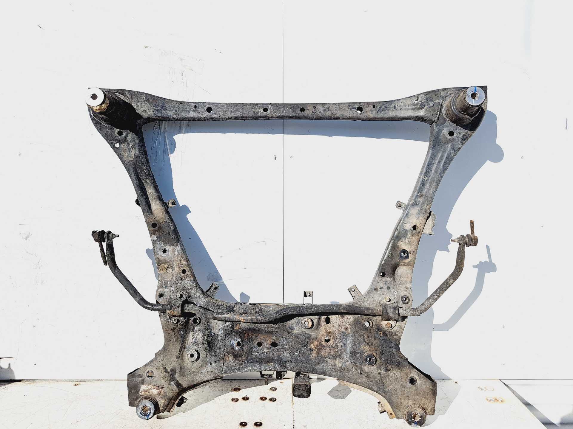 Recambio de cuna motor para hyundai tucson 1.6 crdi cat referencia OEM IAM   