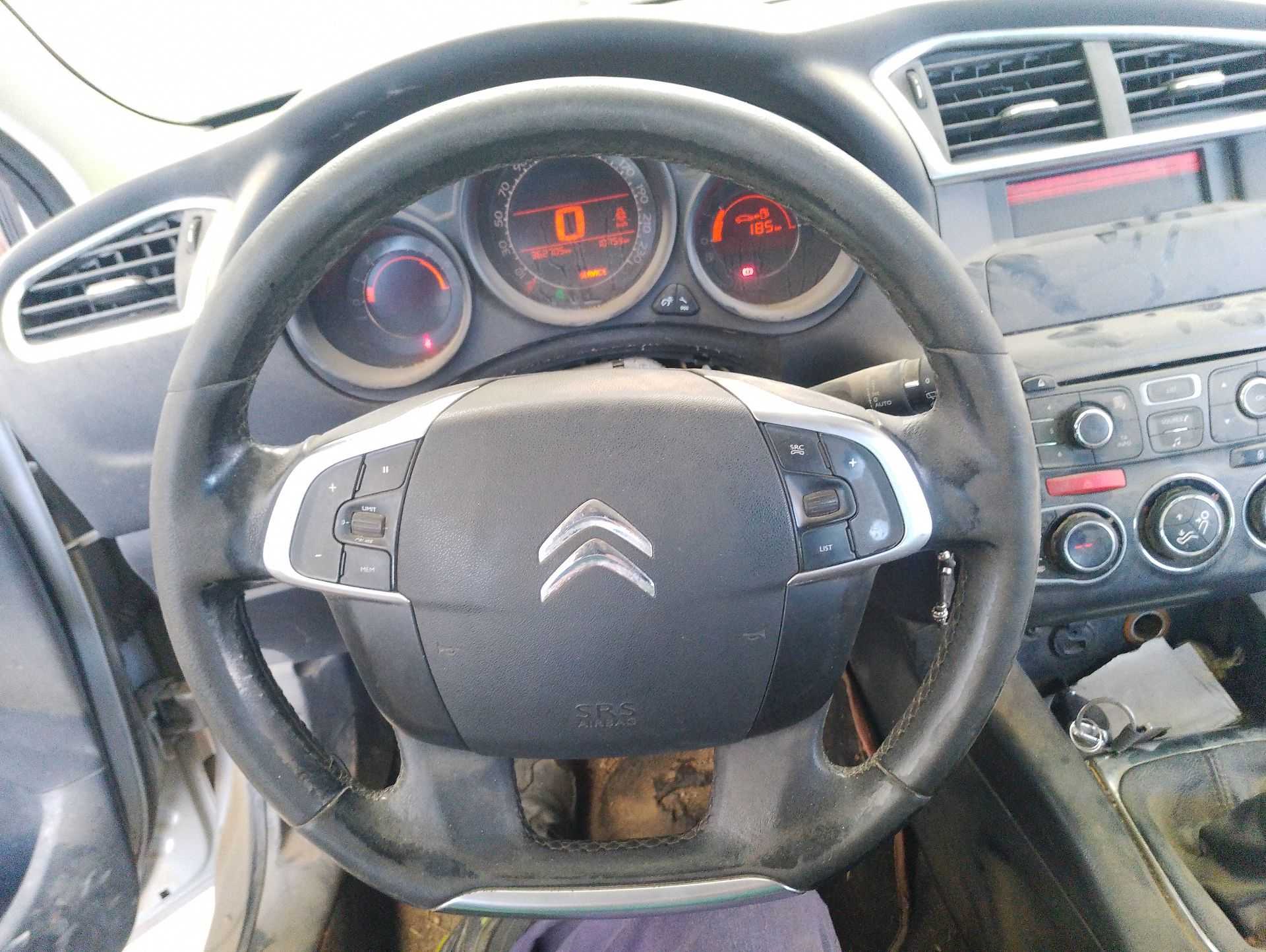 Recambio de volante para citroën c4 ii (nc_) 1.6 hdi 90 referencia OEM IAM   