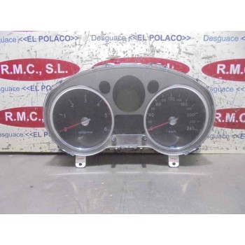 RELOJ CUENTA KILOMETROS JG500JN3V 