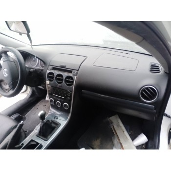 Recambio de salpicadero para mazda 6 berlina (gg) 2.0 crtd 143 active (5-ptas.) referencia OEM IAM   