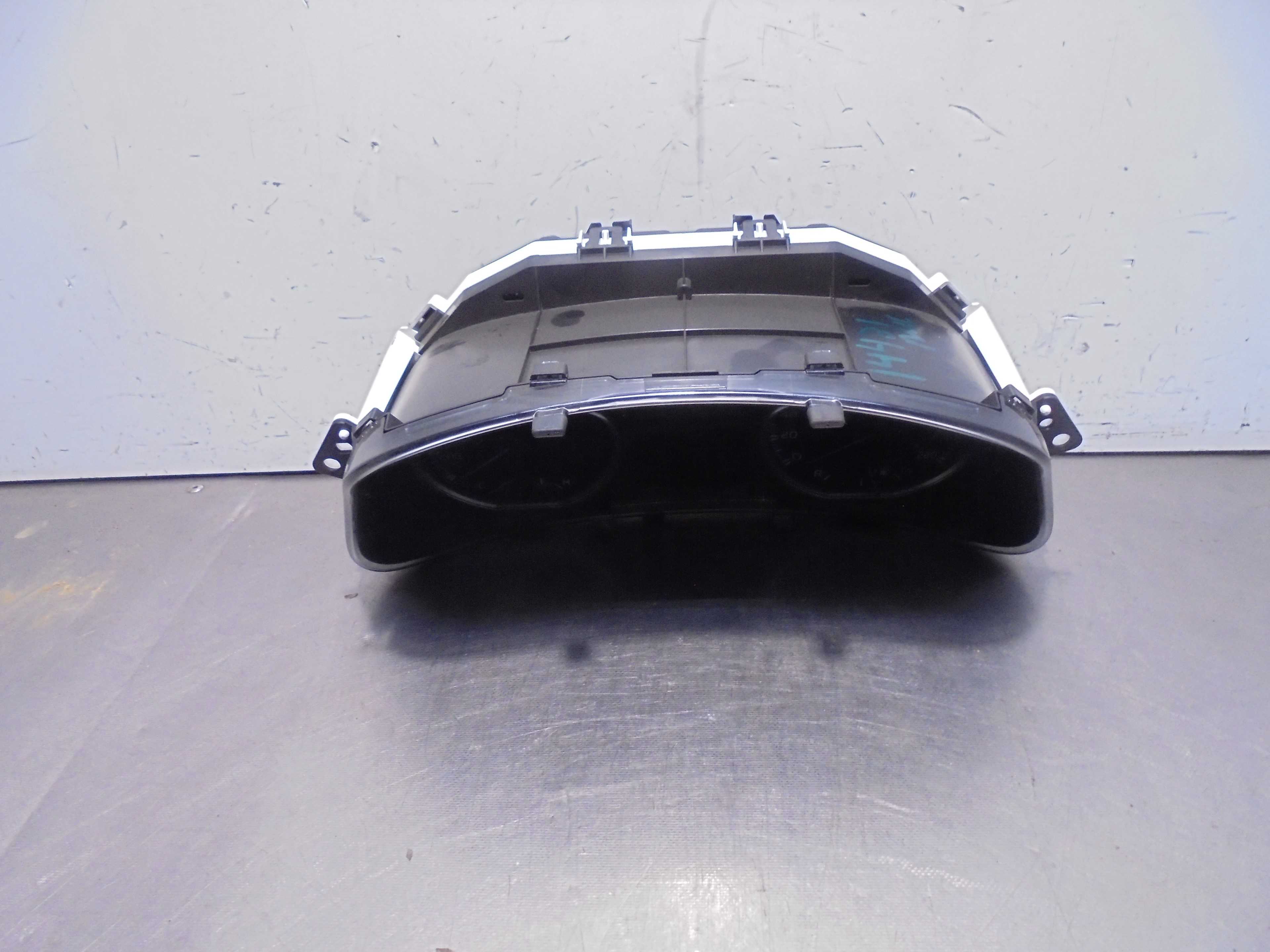 Recambio de cuadro instrumentos para toyota rav 4 advance hybrid referencia OEM IAM 838004A230 DENSO 