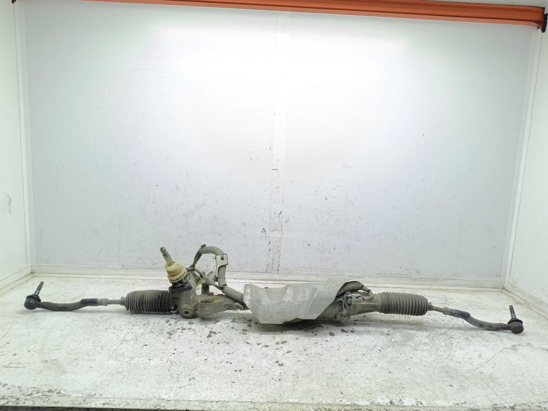 Recambio de cremallera direccion para mazda 6 lim. (gh) 2.0 crtd 140cv active (4-ptas.) referencia OEM IAM GE08014096  