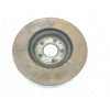 Recambio de disco freno delantero derecho para hyundai tucson 1.6 crdi cat referencia OEM IAM   