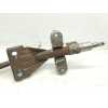 Recambio de columna direccion para fiat panda (169) 1.1 8v referencia OEM IAM 0517088980  