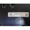 Recambio de cuadro instrumentos para toyota rav 4 advance hybrid referencia OEM IAM 838004A230 DENSO 
