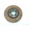 Recambio de disco freno delantero izquierdo para hyundai tucson 1.6 crdi cat referencia OEM IAM   