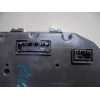 Recambio de cuadro instrumentos para toyota rav 4 advance hybrid referencia OEM IAM 838004A230 DENSO 