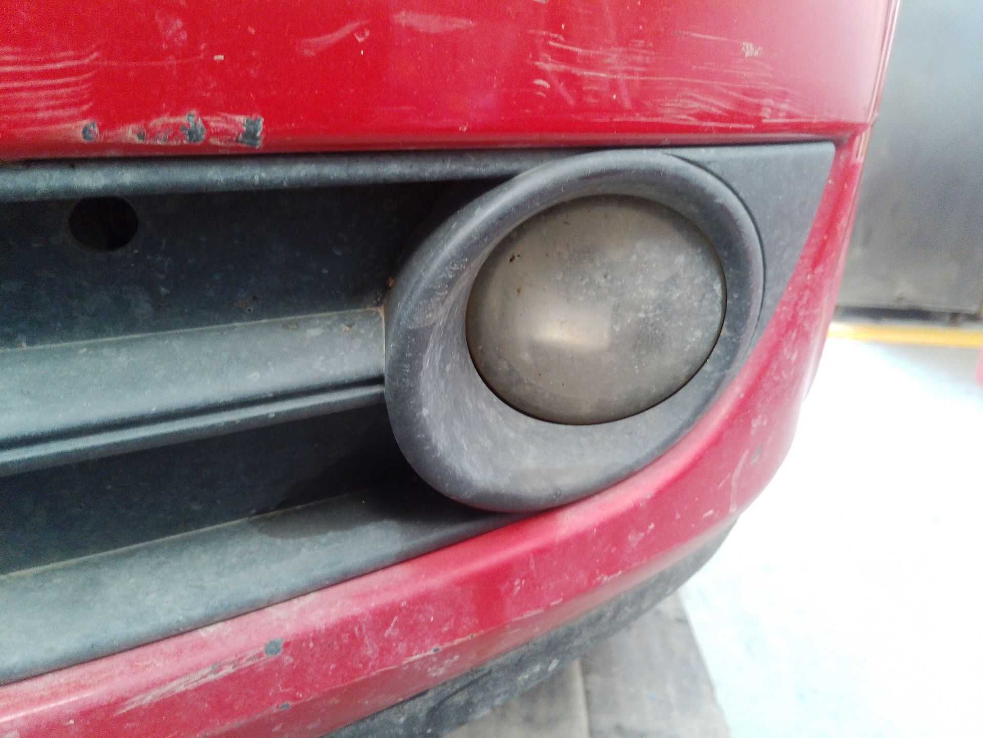 Recambio de faro antiniebla izquierdo para skoda fabia ii (542) 1.4 tdi referencia OEM IAM 7H0941699C  